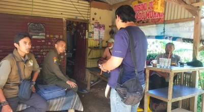 Pendaki asal Pasuruan Dilaporkan Hilang di Bukit Krapyak Mojokerto