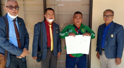 Pesilat di Sidoarjo Tewas, Empat Pelaku Dikabarkan Ditangkap