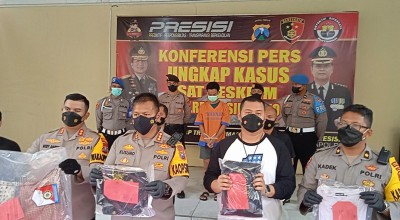 Terbongkarnya Pengeroyokan Pelajar asal Sulsel hingga Tewas di Sidoarjo