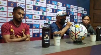 Menanti Terwujudkan Asa Persela Lamongan Menang Perdana saat Menjamu Persipa