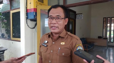 Ada PNS Terlibat Narkoba, Pemkab Bangkalan Belum Terapkan Tes Urine Pegawai