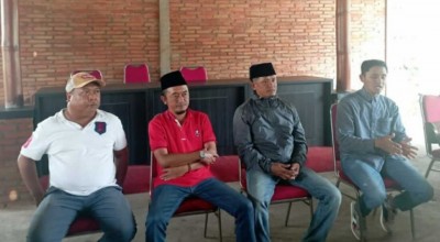 Dituduh Lecehkan Wanita, Oknum Kades di Kabupaten Malang Membantah
