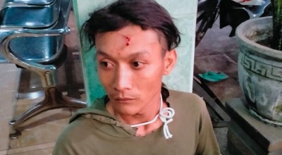 Dua dari Empat Warga Kabuh Jombang yang Diserang Pesilat adalah Wanita