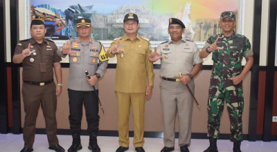 Pak Yes Ajak Warga Lamongan Kompak Tumpas Mafia Tanah