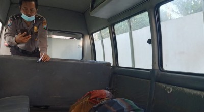 Kesaksian Warga saat Kebakaran Rumah Tewaskan Ibu dan Anak