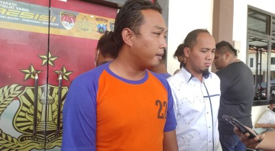 Pengakuan Pesilat yang Terlibat Penyerangan di Kabuh, Jombang