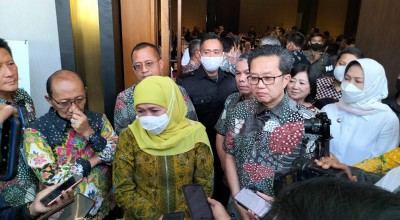 Real Estate Sumbang Pertumbuhan PDRB dan Tenaga Kerja di Jatim