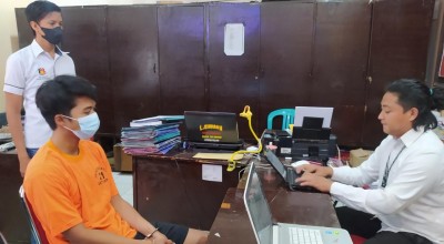 Remaja Nekat Rampas Tas Emak-emak karena Ingin Punya HP dan Modif Motor