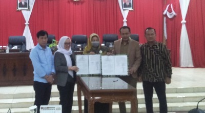 Anggaran Belanja Pemkab Bojonegoro P-APBD 2022 Naik jadi Rp6,5 Triliun