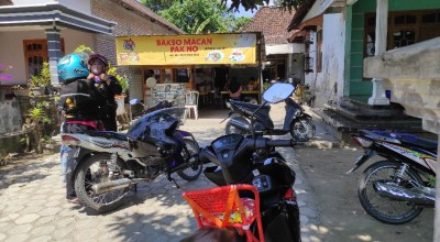 Menikmati Bakso Macan di Pelosok Ponorogo Harganya Tidak Garang