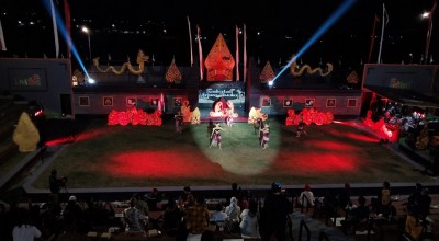 Kota Batu Optimistis Kunjungan Tahun 2022 Tembus 7 Juta Wisatawan