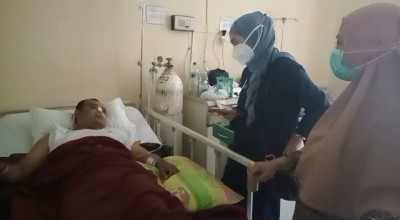 Pengirim Paket yang Bikin Wartawan di Pasuruan Keracunan Ditangkap