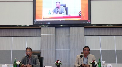 Gelar Public Expose, Bank Jatim Tunjukkan Kinerja Positif Pascapandemi