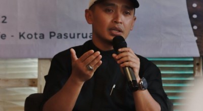 Pemkot Pasuruan akan Bangun Kampung Bandeng Jelak Tahun ini