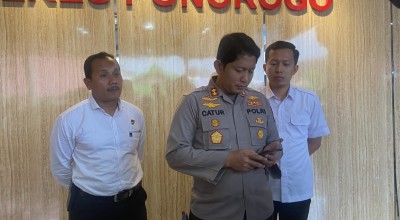 Santri Ponpes di Ponorogo Tewas, Polisi Periksa 7 Saksi