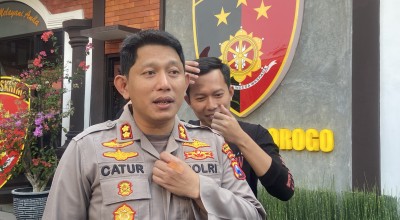 Santri Ponpes Darussalam Gontor Tewas Diduga Dianiaya, Polisi Periksa 11 Saksi