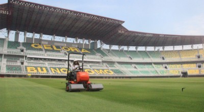 Catat! Begini Cara Pesan Tiket Nonton AFC U-20 di Stadion GBT Surabaya