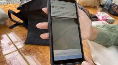 Heboh Isu Penculikan Anak di Media Sosial