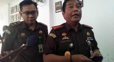 Kejaksaan Periksa Kades Tanggungan di Bojonegoro, Ada Apa?