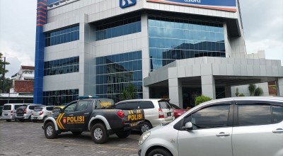 Ini Respons BRI Madiun Terkait Berita Nasabah Kehilangan Uang Ratusan Juta