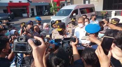 Santri Gontor Tewas Dianiaya, Polda Jatim Dalami Alasan Pondok Tak Lapor Polisi