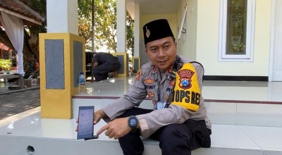 Polres Bangkalan Hadirkan 911 Versi Lokal untuk Tekan Kriminalitas