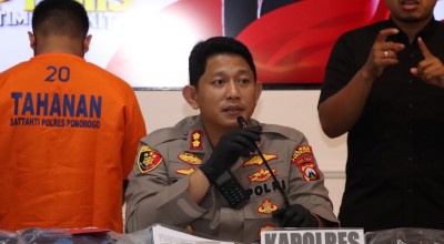 Temukan Kekerasan Perempuan dan Anak di Ponorogo, Hubungi Nomor Telepon Ini