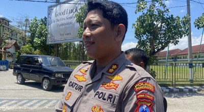Polisi Periksa Dokter yang Keluarkan Surat Kematian Santri Pondok Gontor