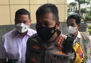 Miris! Anak Bawah Umur di Sidoarjo Dicabuli Ayah Tiri, Ibu Kandung Mendukung