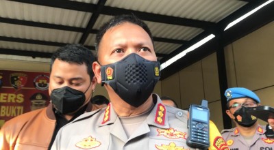 1.500 Personel Diterjunkan Amankan Laga Persebaya Vs RANS di Sidoarjo