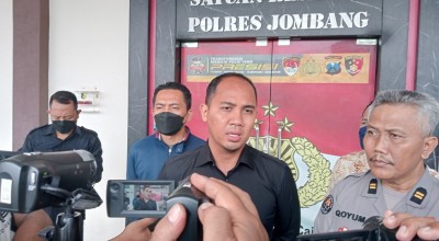 Polisi Hentikan Kasus Bayi Dipotong Lehernya saat Bersalin di RSUD Jombang