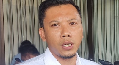 Truk Angkut Tembakau Dibakar di Pamekasan, Polisi Amankan Dua Orang