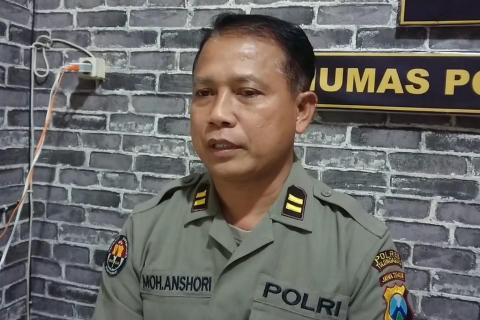 Berdalih Kurang ML, Bapak di Tulungagung Tega Cabuli Anak Kandungnya