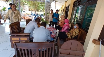 Elf Terlibat Laka Maut di Semarang Angkut Rombongan Guru SMP 8 Kota Pasuruan