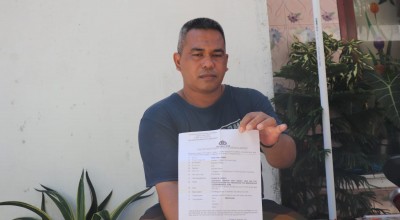 Pesilat di Sidoarjo Tewas saat Ujian Kenaikan Tingkat, Polisi Periksa Pelatih