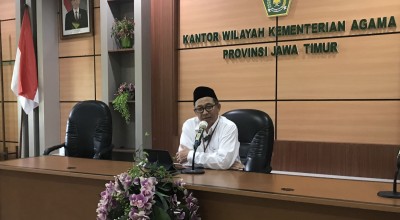 Santri Ponpes Darussalam Gontor Tewas Dianiaya, Kemenag Jatim Beberkan 3 Hal
