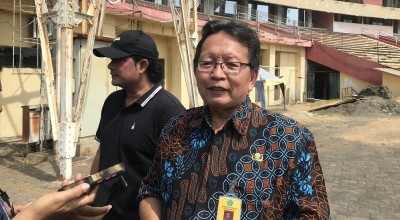 GOR Delta Rusak, Pemkab Sidoarjo Minta Manajamen Persebaya Bertanggung Jawab