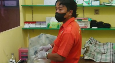 Korban Keracunan Makanan di Tulungagung Bertambah, Polisi Periksa 5 Saksi