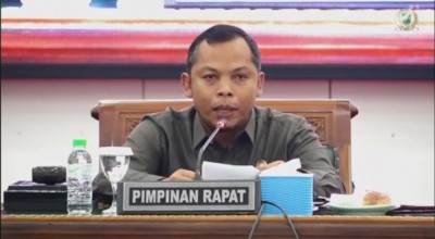 Ketua DPRD Lumajang Mengundurkan Diri, Buntut Tidak Hafal Pancasila
