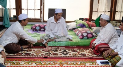 Ketua PKS Jatim Minta Kader Teladani Semangat Mendidik Kiai Abdul Jalal