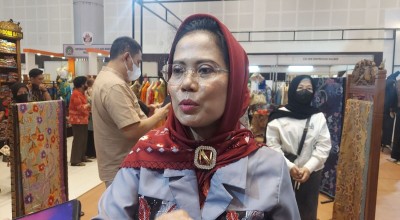 Usung Puan Maharani Capres 2024? PDI Perjuangan Jatim Tunggu Megawati