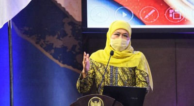 Anonimitas jadi Pemicu Trend Ujaran Kebencian