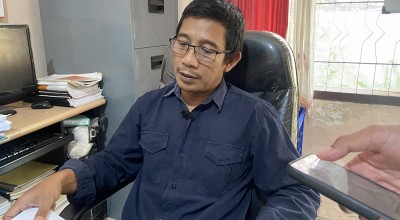 KPU Ponorogo Ajukan Anggaran Pilkada 2024 Rp69 Miliar