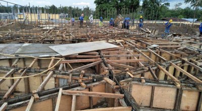 Kemenkumham Tegaskan Paten KSLL Tak Bermasalah