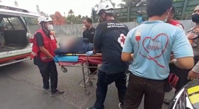 Polisi Kantongi Identitas Pelaku Penganiayaan Pria di Mojokerto