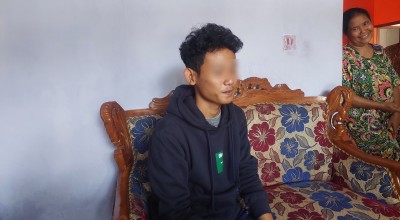 Pilihan Pembaca: Jual Akun ke Bjorka, Rumah Terbakar, BLT BBM