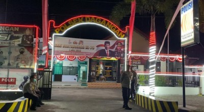 Pilihan Pembaca: Terduga Hacker Bjorka dan Cak Sapari Meninggal Dunia