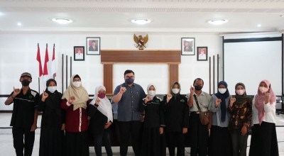Pemkab Kediri Alokasikan BLT BBM untuk 300 Penyandang Disabilitas