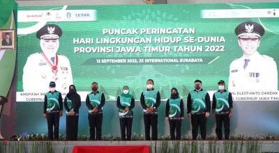 Mas Dhito Sebut Rencana Pembangunan TPA Regional Topang Kinerja TPA Sekoto