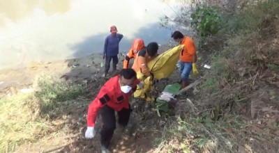 Ada Indikasi Kekerasan, Temuan Jasad Balita di Sumobito Jombang Akan Diautopsi